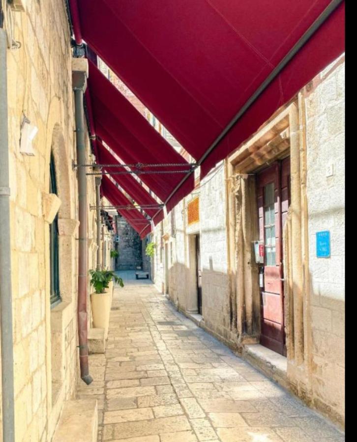 OLD TOWN Kaboga Apartment Dubrovnik Exteriör bild
