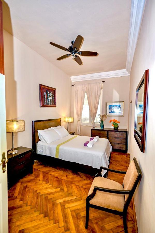 OLD TOWN Kaboga Apartment Dubrovnik Exteriör bild